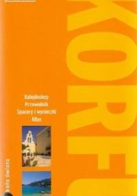 Korfu - Mike Gerrard