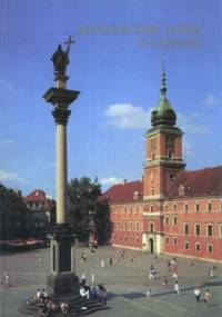 Koroljewskij Zamok w Warszawie