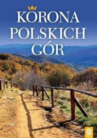 Korona polskich gór - Krzysztof Bzowski