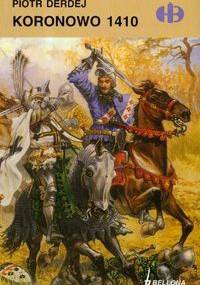 Koronowo 1410 - Piotr Derdej