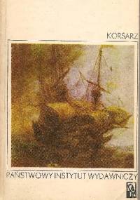 Korsarz - Joseph Conrad