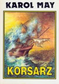 Korsarz - Karol May