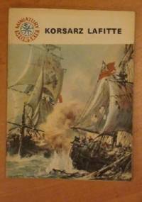 Korsarz Lafitte - Antoni Strzelbicki