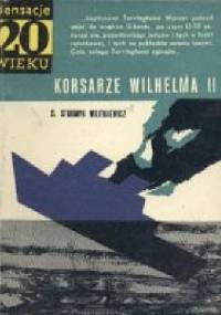 Korsarze Wilhelma II - Stanisław Strumph Wojtkiewicz