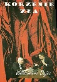 Korzenie zła - Włodzimierz Dajcz