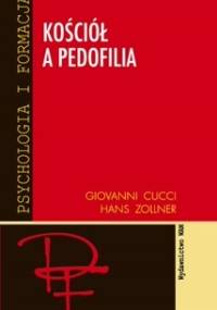 Kościół a pedofilia - Giovanni Cucci, Hans Zollner