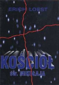 Kościół św. Mikołaja - Erich Loest