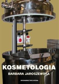 KOSMETOLOGIA - Barbara Jaroszewska