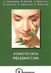 Kosmetologia pielęgnacyjna