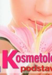 Kosmetologia Podstawy - Magdalena Kaniewska