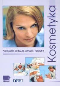 Kosmetyka - Barbara Imke Peters