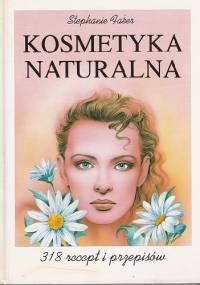 Kosmetyka naturalna - Stephanie Faber