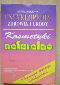 Kosmetyki naturalne - Isolde Bräckle