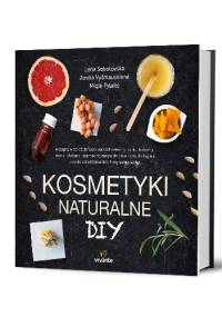 Kosmetyki naturalne