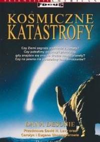 Kosmiczne katastrofy - Dana Desonie