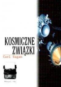 Kosmiczne Związki - Carl Sagan
