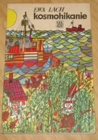 Kosmohikanie - Ewa Lach