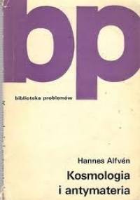 Kosmologia i antymateria - Hannes Alfven