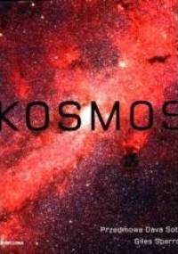 Kosmos - Giles Sparrow