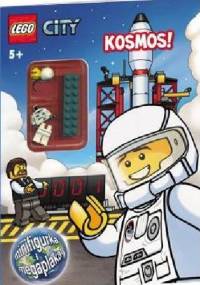 Kosmos! - praca zbiorowa