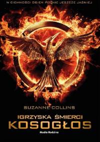 Kosogłos - Suzanne Collins