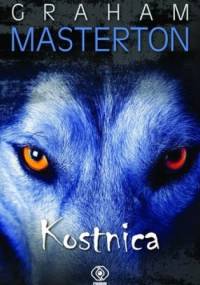 Kostnica - Graham Masterton