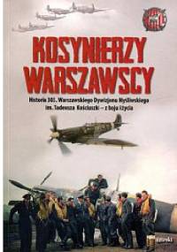 Kosynierzy warszawscy - Kazimierz Węgrzecki