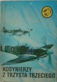 Kosynierzy z trzysta trzeciego - Wacław Król