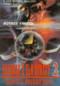 Koszmar z Elm Street 2. Zemsta Freddy'ego - Jeffrey Cooper