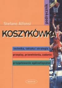 Koszykówka - Stefano Alfonsi
