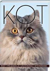 Kot - Claire Bessant