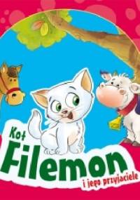 Kot Filemon i jego przyjaciele - Urszula Kozłowska