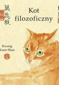 Kot filozoficzny - Kuen Shang Kwong