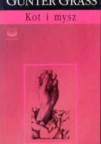 Kot i mysz - Günter Grass
