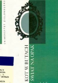 Kot w butach ; Świat na opak - Ludwig Tieck