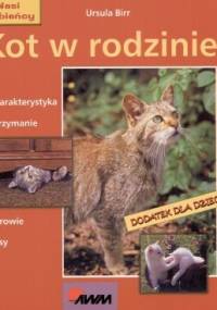Kot w rodzinie - Ursula Birr