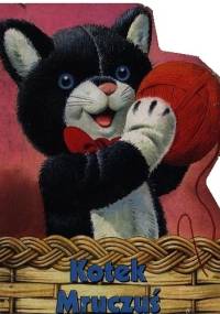 Kotek Mruczuś - Cristiana Giraudi