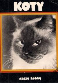 Koty - Aleksandra Konarska-Szubska