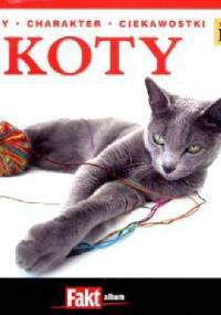 Koty. Fakt album 2/2011