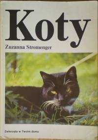 Koty - Zuzanna Stromenger