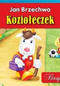 Koziołeczek. Klasyka polska - Jan Brzechwa