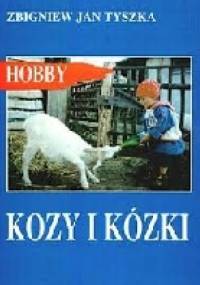 Kozy i kózki - Zbigniew Jan Tyszka