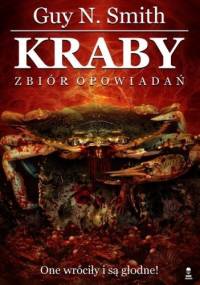 Kraby. Zbiór opowiadań - Guy N. Smith