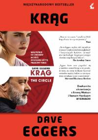Krąg - Dave Eggers