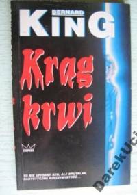 Krąg krwi - Bernard King