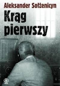 Krąg pierwszy - Aleksander Sołżenicyn