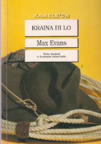 Kraina Hi Lo - Max Evans