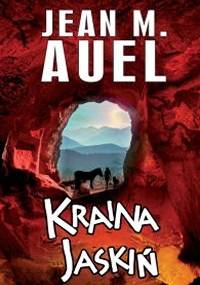 Kraina Jaskiń - Jean M. Auel