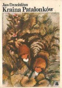 Kraina Patalonków - Jan Drzeżdżon