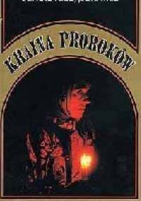 Kraina Proroków - Janusz Niczyporowicz